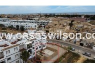 Sale - Appartement - Orihuela Costa - Costa Blanca