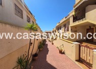 Sale - Appartement - Orihuela Costa - Costa Blanca
