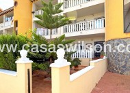 Sale - Appartement - Orihuela Costa - Costa Blanca