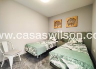 Sale - Appartement - Orihuela Costa - Costa Blanca