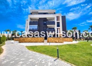 Sale - Appartement - Orihuela Costa - Costa Blanca