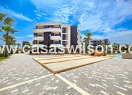 Sale - Appartement - Orihuela Costa - Costa Blanca