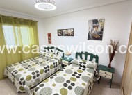 Sale - Appartement - Orihuela Costa - Costa Blanca