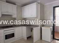 Sale - Appartement - Orihuela Costa - Costa Blanca