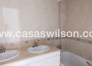 Sale - Appartement - Orihuela Costa - Costa Blanca