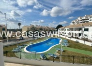 Sale - Appartement - Orihuela Costa - Costa Blanca