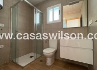 Sale - Appartement - Orihuela Costa - Costa Blanca