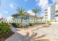 Sale - Appartement - Orihuela Costa - Costa Blanca