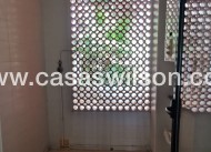 Sale - Appartement - Orihuela Costa - Costa Blanca