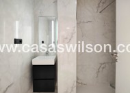 Sale - Appartement - Orihuela Costa - Costa Blanca