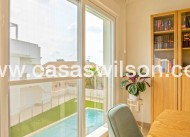 Sale - Appartement - Orihuela Costa - Costa Blanca