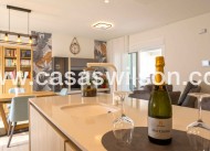 Sale - Appartement - Orihuela Costa - Costa Blanca