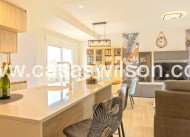 Sale - Appartement - Orihuela Costa - Costa Blanca