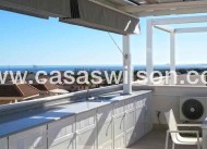 Sale - Appartement - Orihuela Costa - Costa Blanca