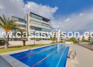 Sale - Appartement - Orihuela Costa - Costa Blanca