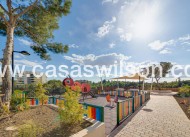 Sale - Appartement - Orihuela Costa - Costa Blanca