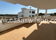 Sale - Appartement - Orihuela Costa - Costa Blanca