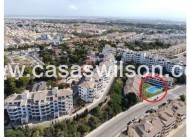 Sale - Appartement - Orihuela Costa - Costa Blanca