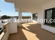 Sale - Appartement - Orihuela Costa - Costa Blanca