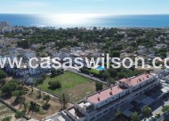 Sale - Appartement - Orihuela Costa - Costa Blanca