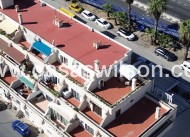 Sale - Appartement - Orihuela Costa - Costa Blanca