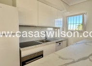 Sale - Appartement - Orihuela Costa - Costa Blanca