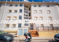 Sale - Appartement - Orihuela Costa - Costa Blanca