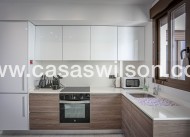 Sale - Appartement - Orihuela Costa - Costa Blanca