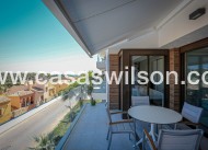 Sale - Appartement - Orihuela Costa - Costa Blanca