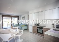 Sale - Appartement - Orihuela Costa - Costa Blanca