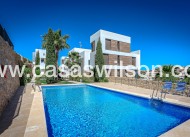 Sale - Appartement - Orihuela Costa - Costa Blanca