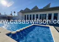 Sale - Appartement - Orihuela Costa - Costa Blanca