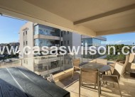 Sale - Appartement - Orihuela Costa - Costa Blanca