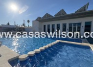 Sale - Appartement - Orihuela Costa - Costa Blanca