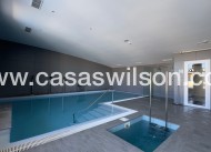 Sale - Appartement - Orihuela Costa - Costa Blanca