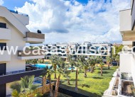 Sale - Appartement - Orihuela Costa - Costa Blanca