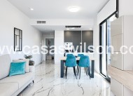 Sale - Appartement - Orihuela Costa - Costa Blanca