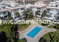 Sale - Appartement - Orihuela Costa - Costa Blanca