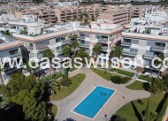 Sale - Appartement - Orihuela Costa - Costa Blanca