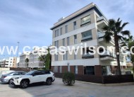 Sale - Appartement - Orihuela Costa - Costa Blanca
