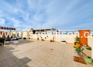 Sale - Appartement - Orihuela Costa - Costa Blanca