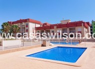 Sale - Appartement - Orihuela Costa - Costa Blanca