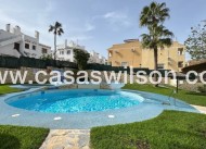 Sale - Appartement - Orihuela Costa - Costa Blanca