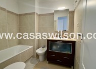 Sale - Appartement - Orihuela Costa - Costa Blanca