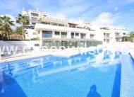 Sale - Appartement - Orihuela Costa - Costa Blanca