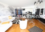 Sale - Appartement - Orihuela Costa - Costa Blanca