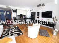 Sale - Appartement - Orihuela Costa - Costa Blanca