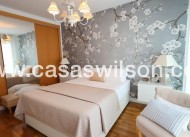 Sale - Appartement - Orihuela Costa - Costa Blanca