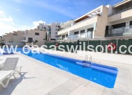 Sale - Appartement - Orihuela Costa - Costa Blanca