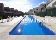 Sale - Appartement - Orihuela Costa - Costa Blanca